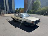 Audi 80 Oldtimer H-Zulassung - gebrauchte Audi 80 aus dem Jahr 1985