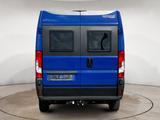 Robeta Womondo Lifesytle 600 Sicherheit Advanced Aufste - Kastenwagen Womo