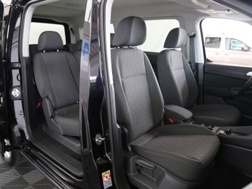 Volkswagen Caddy Maxi eHYBRID DSG LIFE NAV APP KAM 5J GAR