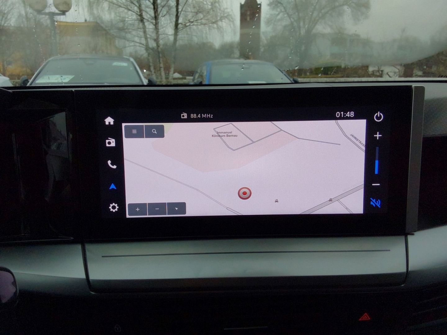 Opel Frontera - Bild 20