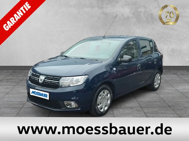 Dacia Sandero SCe 75 Ambiance *Bluetooth*