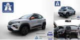 Dacia Spring Comfort Plus Look-Paket CCS LEDER 1HD GAR - Dacia Spring aus 2022