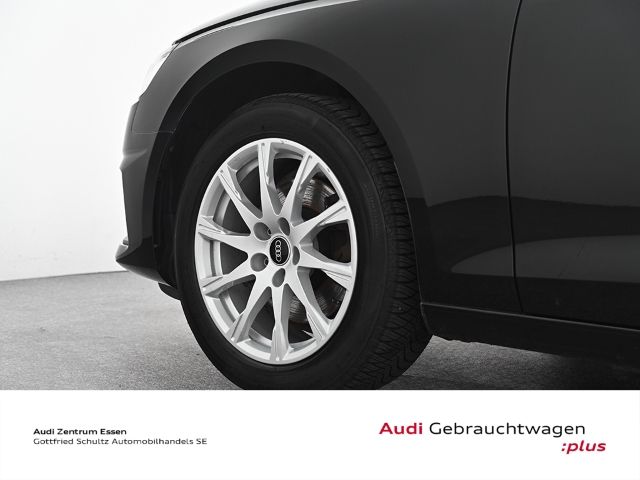 Audi A4 - Bild 7