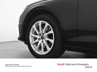 Audi A4 - Vorschau Bild 7