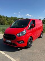 Ford Transit Custom 2.0 TDCi | TOP- Zustand  - Ford Transit Custom von privat
