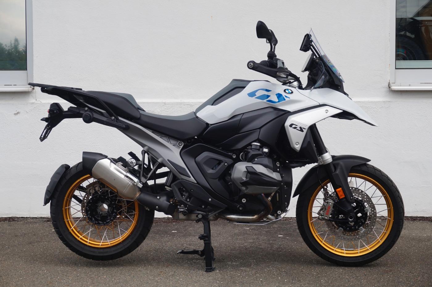 BMW R 1300 GS
