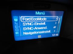 Fahrzeugabbildung Ford Fiesta 1.0 CELEBRATION NAVI/SHZ/KLIMA/WINTER/ALU