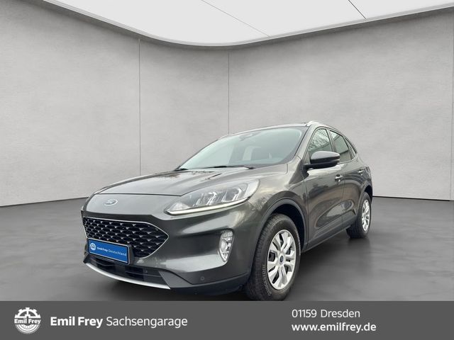 Ford Kuga 1.5 EcoBoost COOL&CONNECT Winterpaket