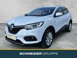 Renault KADJAR LIMITED TCe 140 +LED+TEMPOMAT+KLIMA+SHZ+ - Renault in Chemnitz