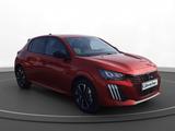Peugeot 208 Allure Mildhybrid 110 e-DSC6 360°Kamera PDC - Peugeot: 1.6