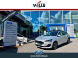 Ford Focus Titanium Panorama/Fahrassistenz-Paket/ Mil