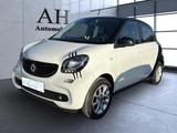 Smart ForFour 1.0 Benzin, Klima, Tempomat - Smart ForFour in Nürnberg