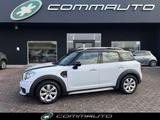 MINI Countryman Mini Countryman 1.5 Cooper Busin - weiße MINI Cooper Countryman