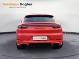 Porsche Coupe Turbo S E-Hybrid Burmester High-End - Porsche Cayenne: Turbo