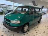 Volkswagen T4 Caravelle 2.0  LPG 8.Sitzer AHK