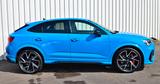 Audi RS Q3 Sportback 2.5 TFSI quattro RS+/V-Max/ASA - Audi RSQ3 aus 2022