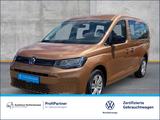 Volkswagen Caddy Maxi 2.0 TDI 7-Sitzer DAB Kamera - Offers matching your search criteria
