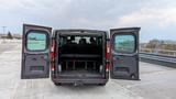 Opel VANLife|9-Sitze|alles NEU|Offroad|AHK|Flügel|AHK - : Van, Offroad