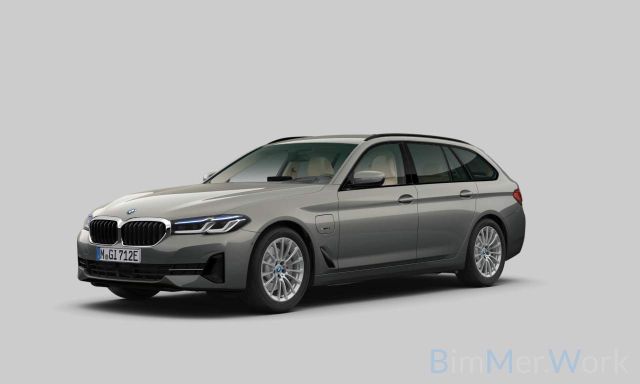 BMW 530e xD Kamera Laser HUD DAB HiFi AHK ACC Komfor