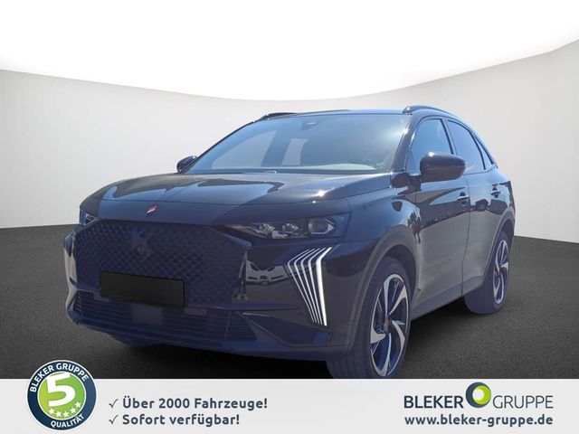 DS DS7 Crossback