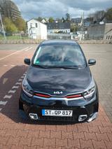 Kia Picanto 1.2 GT-line AMT Navi  - Kia Picanto von privat