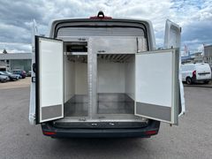 Fahrzeugabbildung Mercedes-Benz Sprinter 316 CDI, 3x BOXEN,Fahrt.-Stand Kühlung