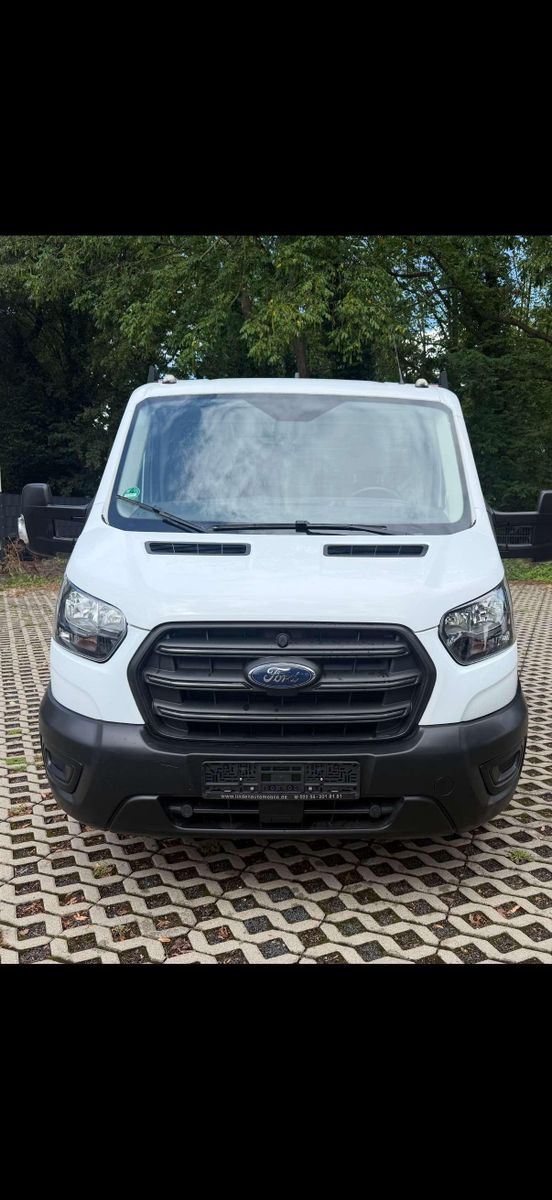 Ford Transit - 1