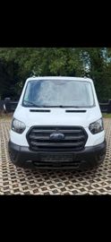 Ford Transit - 1