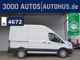 Ford Transit FT 350 L2H2 2.0 TDCi Trend PDC Shz - Ford Transit: Ft 350l