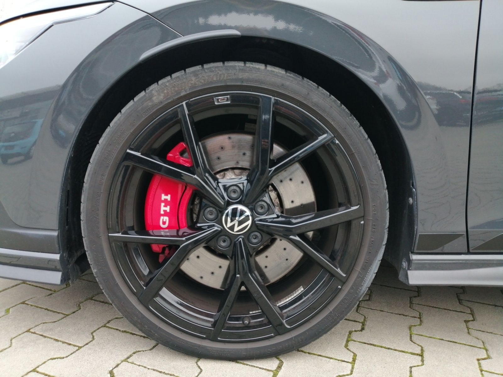 Volkswagen Golf - Bild 8