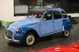 Citroën 2 CV 6 Special  Gauloises Edition TOP Zustand - Citroën 2 CV: 2cv6