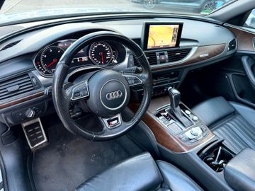 Audi A6 - 10