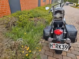 Kawasaki VN 800 classic - Angebote
