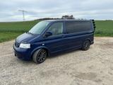 Volkswagen T5 Multivan - gebrauchte VW T5 Multivan aus dem Jahr 2008