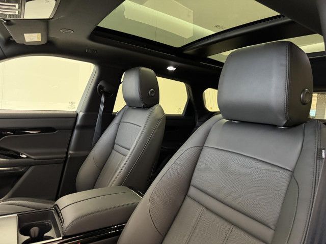 Foto Nummer 5: LAND ROVER Range Rover Evoque