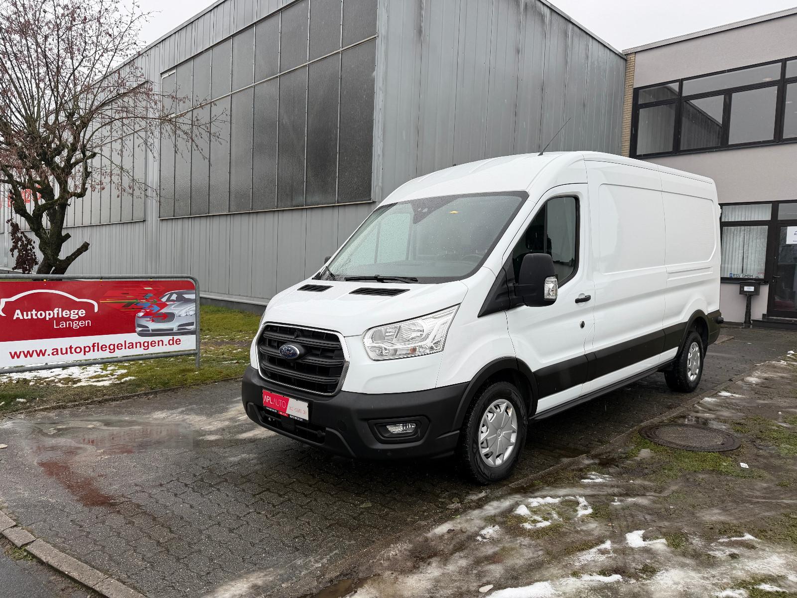 Ford Transit Kasten 350 L3 Trend