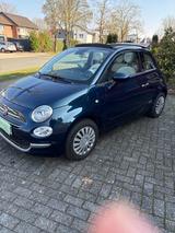 Fiat 500C 1.2 8V LOUNGE C LOUNGE - Fiat 500C von privat