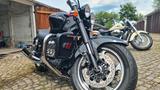 Triumph Rocket III Roadster - TRIUMPH ROCKET III ROADSTER
