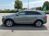 Kia Sorento 2.2 CRDi AWD Platinum Edition Automa... - Kia Sorento in Mönchengladbach