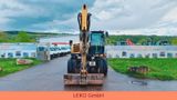 Yanmar B 95W Mit Drei Löffeln und Ein Hammer - Yanmar LKWs