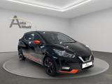 Nissan Micra LED 360° KAMERA BT NAVI TEMP SHZ KLIMA - gebrauchte Nissan Kleinwagen