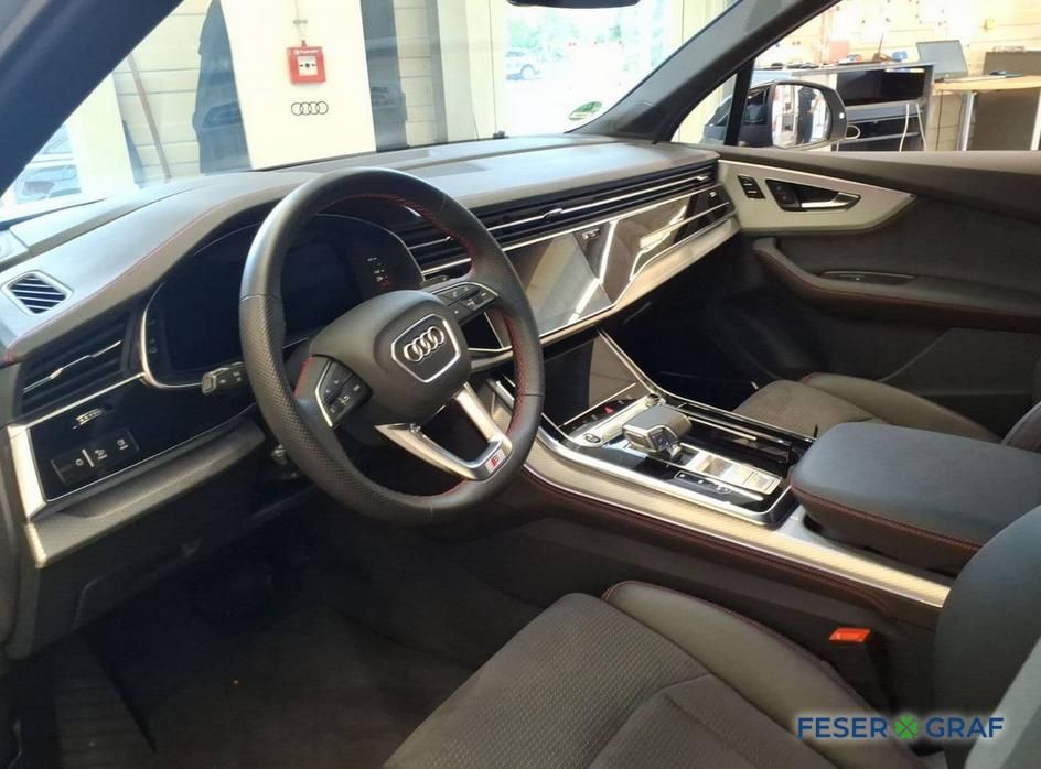 Audi Q7 - Bild 3