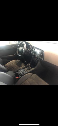 Ateca 2.0 TSI 4Drive BREMBO 19* BEATS RÜCKF NAVI