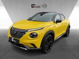 Nissan Juke N-SPORT Hybr. 4AMT/Winter/Bose/Tech/Carplay - Nissan Juke Neuwagen in Hamburg