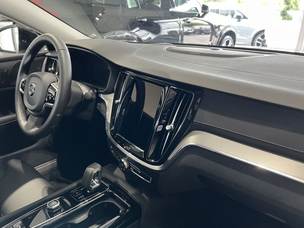 Volvo S60 T8 Ultimate Dark Recharge AWD 360° HeadUp