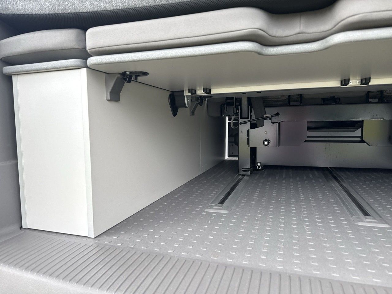 Volkswagen T6.1 California Beach Camper Edition Motor: 2,0  foto 14