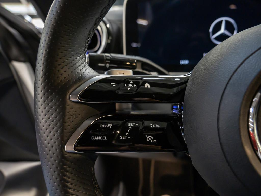 Mercedes-Benz CLE 220