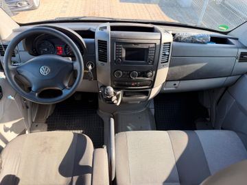 Volkswagen Crafter - 9