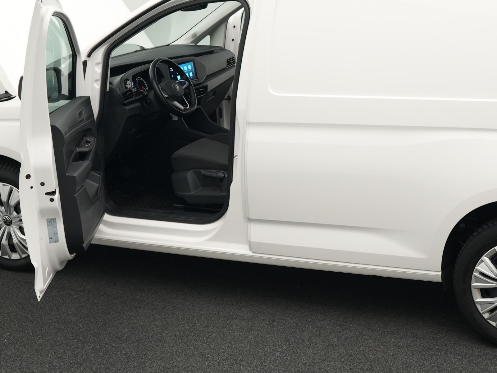 Volkswagen Caddy Maxi - Bild 34