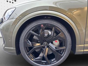 2025 AUDI RSQ8 — миниатюра 14